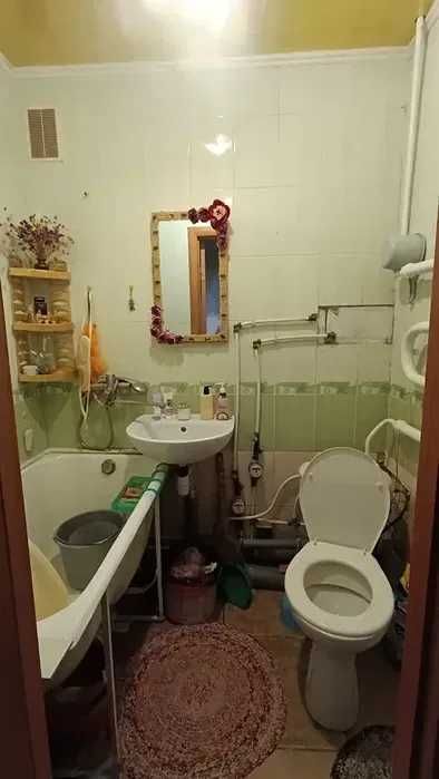 Квартира на вул. Сухомлинського в Івано-Франківську, ID 418733, фото №5
