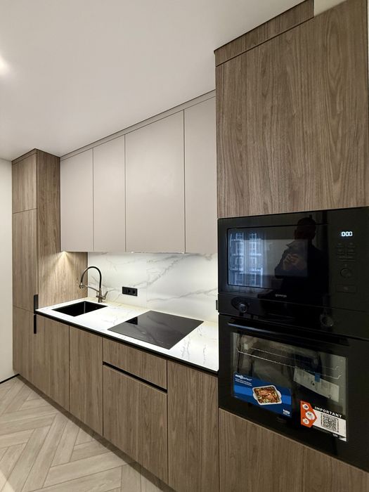 Квартира на вул. Михайла Максимовича, 28К, ID 418720, фото №1