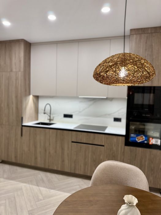 Квартира на вул. Михайла Максимовича, 28К в Києві, ID 418720, фото №3