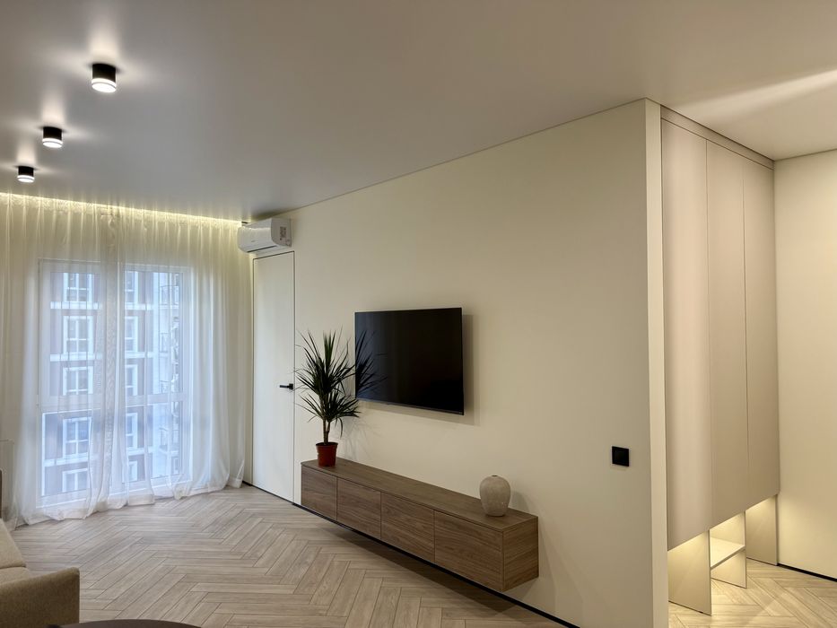 Квартира на вул. Михайла Максимовича, 28К в Києві, ID 418720, фото №7
