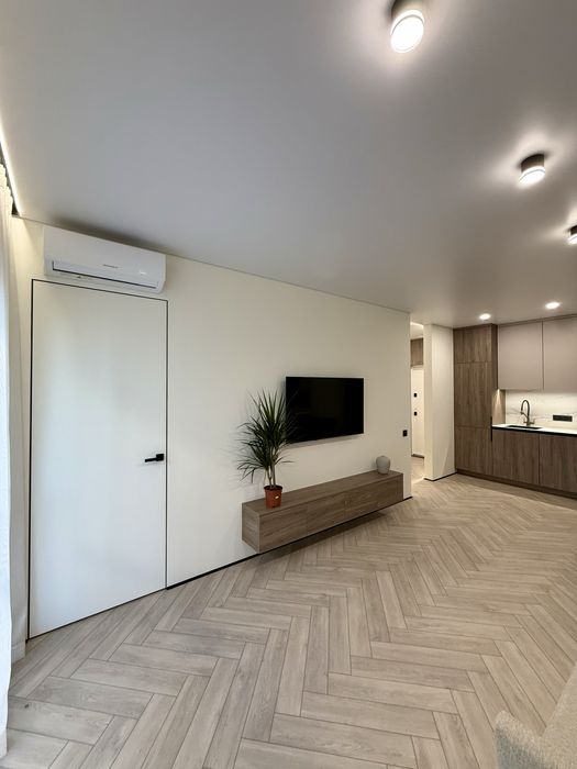 Квартира на вул. Михайла Максимовича, 28К в Києві, ID 418720, фото №8