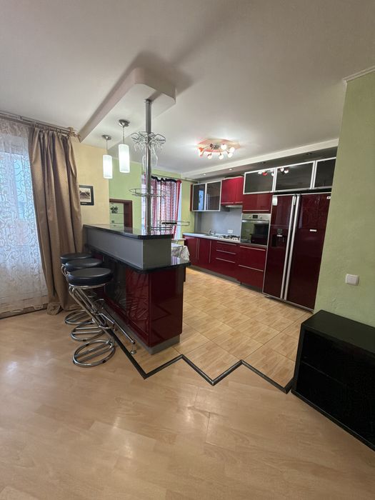 Квартира на вул. Небесної Сотні, 61, ID 418587, фото №1