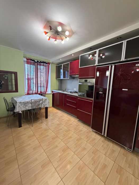 Квартира на вул. Небесної Сотні, 61 в Полтаві, ID 418587, фото №2