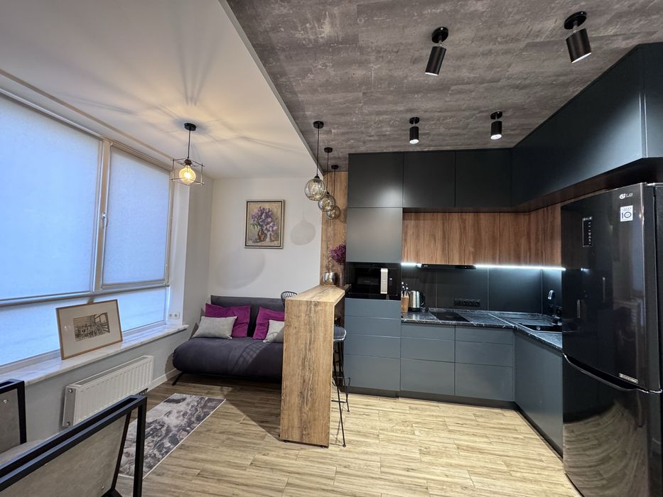Квартира на вул. Соломянська, 20В, ID 420672, фото №1