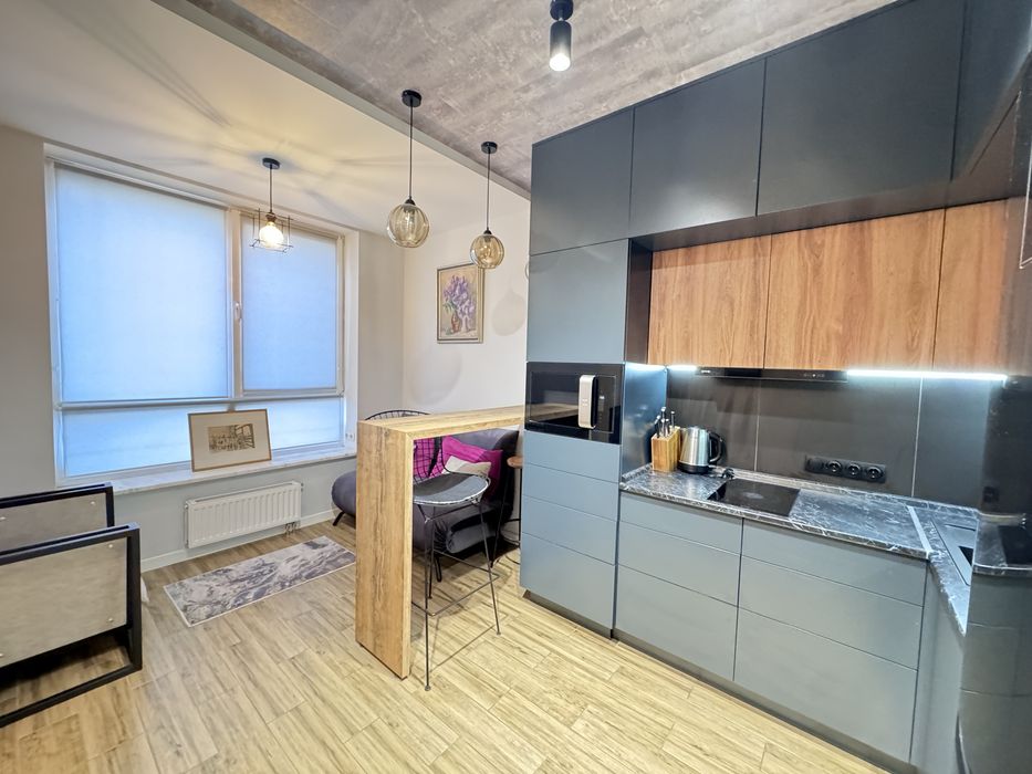 Квартира на вул. Соломянська, 20В в Києві, ID 420672, фото №2