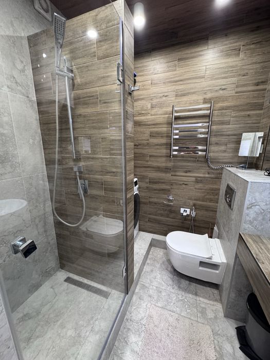 Квартира на вул. Соломянська, 20В в Києві, ID 420672, фото №11