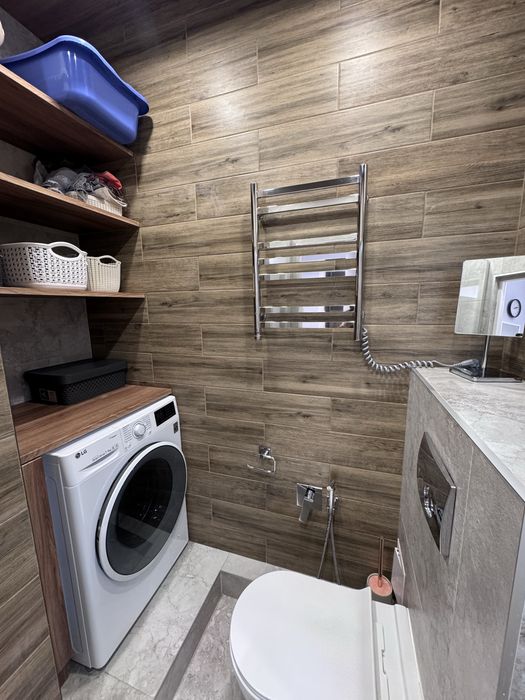 Квартира на вул. Соломянська, 20В в Києві, ID 420672, фото №12