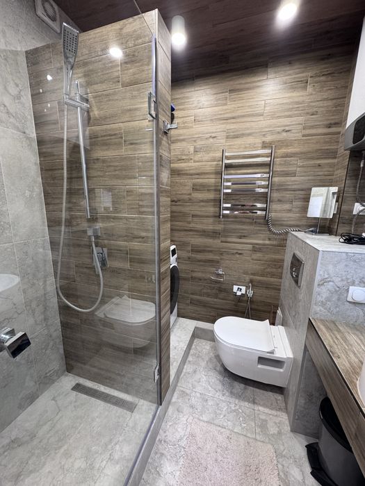 Квартира на вул. Соломянська, 20В в Києві, ID 420672, фото №13