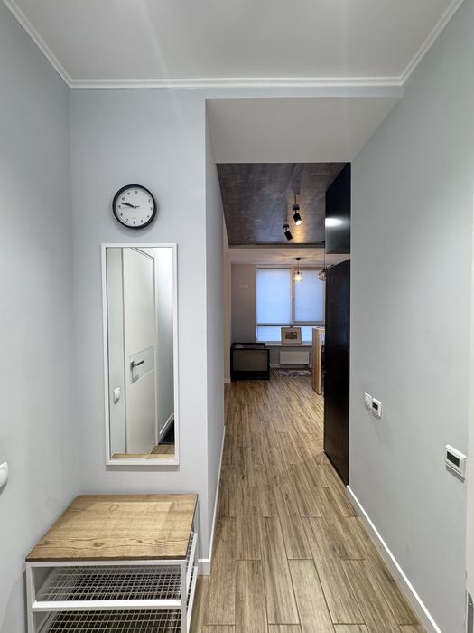 Квартира на вул. Соломянська, 20В в Києві, ID 420672, фото №15