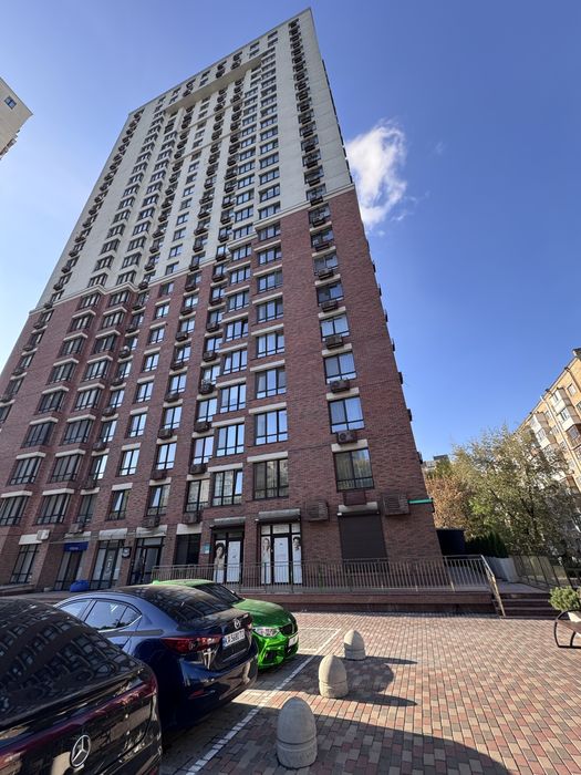 Квартира на вул. Соломянська, 20В в Києві, ID 420672, фото №18