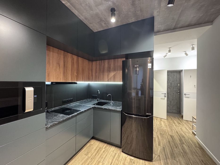 Квартира на вул. Соломянська, 20В в Києві, ID 420672, фото №3