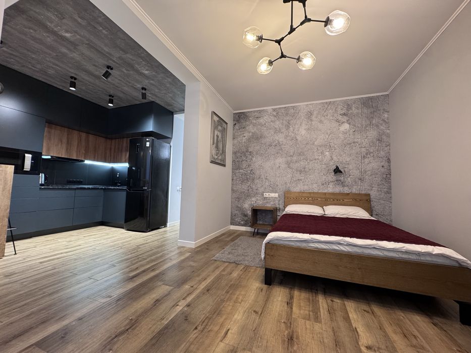 Квартира на вул. Соломянська, 20В в Києві, ID 420672, фото №5