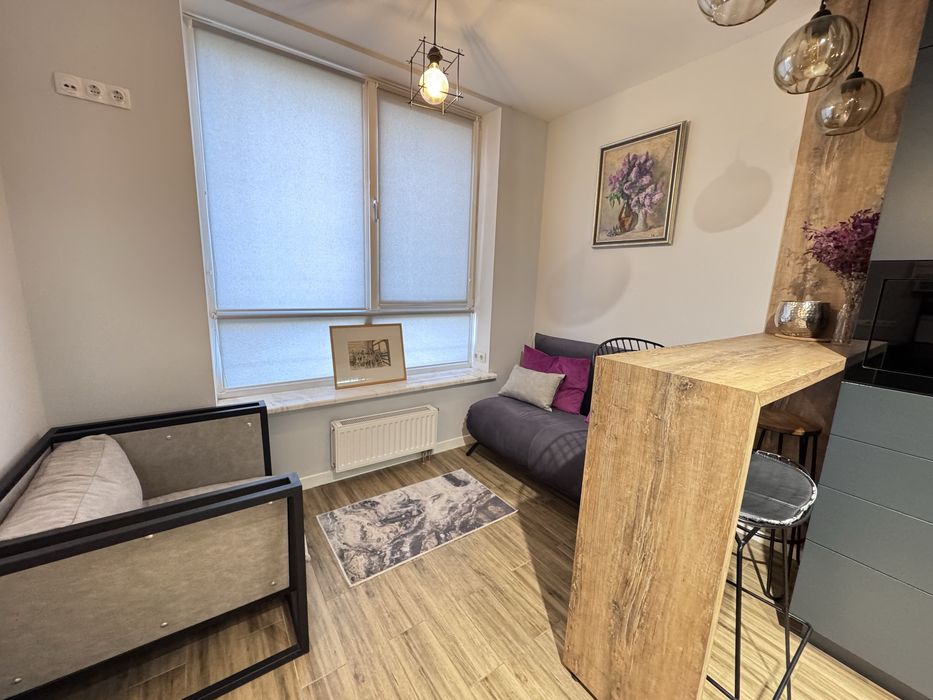Квартира на вул. Соломянська, 20В в Києві, ID 420672, фото №6