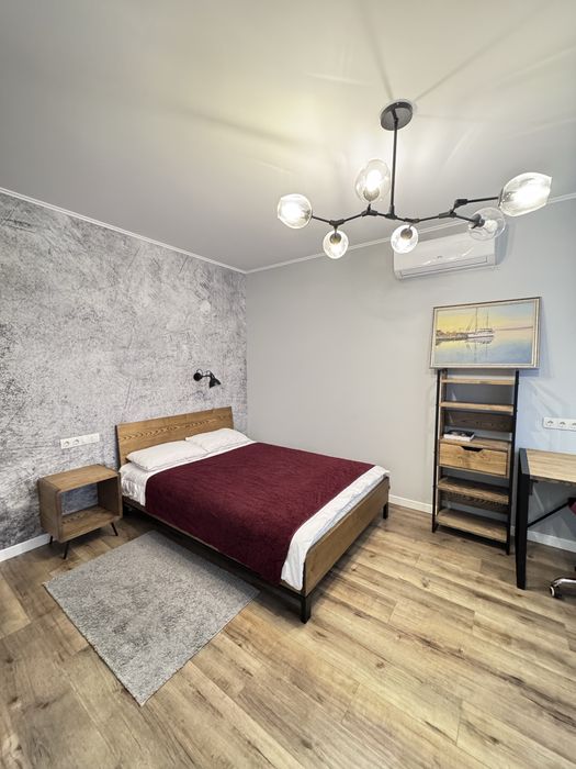 Квартира на вул. Соломянська, 20В в Києві, ID 420672, фото №8