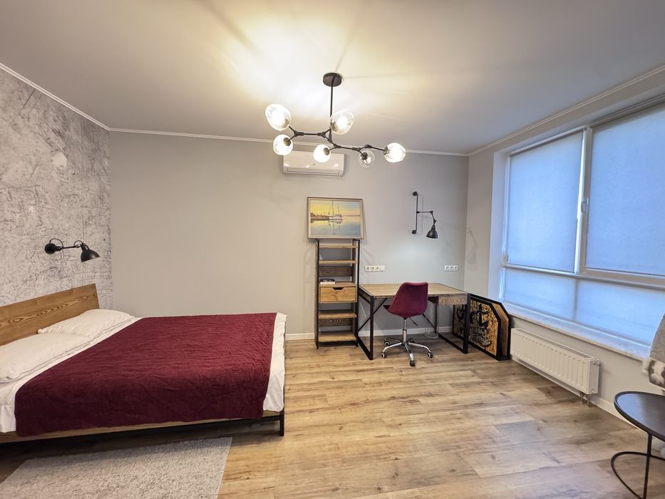 Квартира на вул. Соломянська, 20В в Києві, ID 420672, фото №9