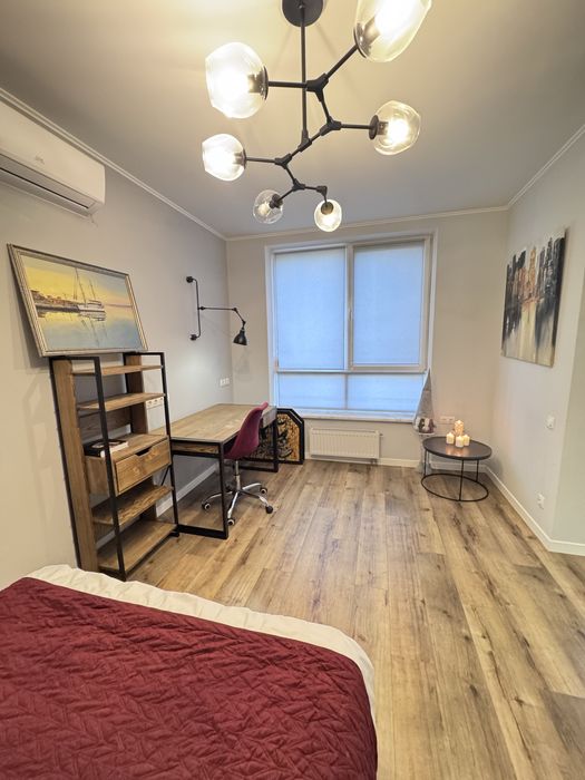 Квартира на вул. Соломянська, 20В в Києві, ID 420672, фото №10