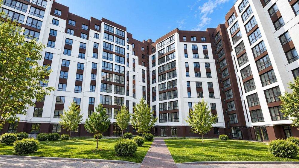 Квартира на вул. Ленкавського в Івано-Франківську, ID 418724, фото №17