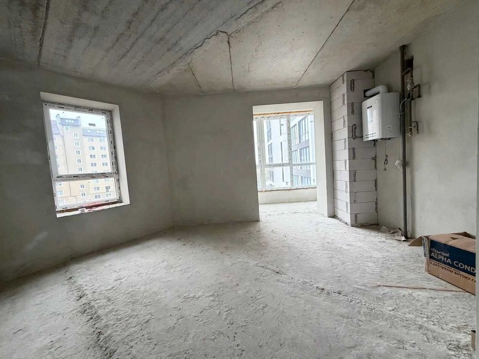 Квартира на вул. Ленкавського в Івано-Франківську, ID 418724, фото №3