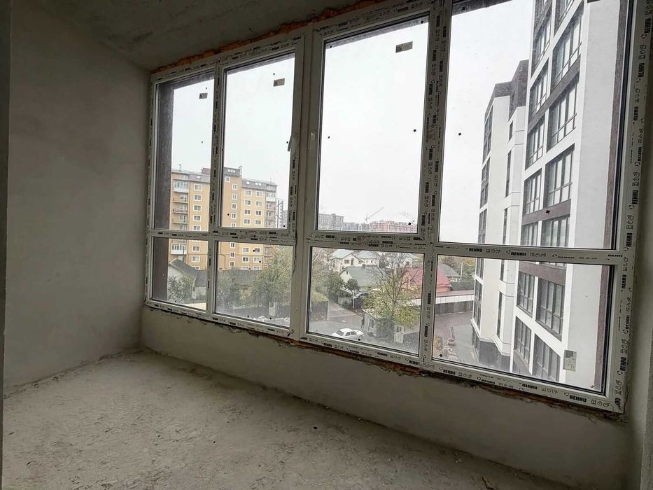 Квартира на вул. Ленкавського в Івано-Франківську, ID 418724, фото №6