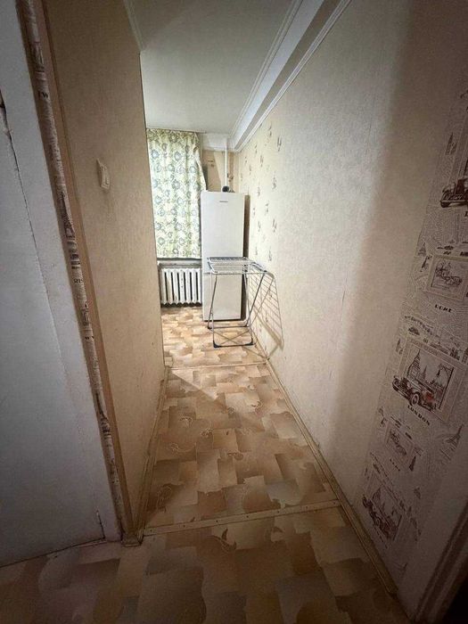 Квартира на Дніпровський в Києві, ID 418717, фото №2