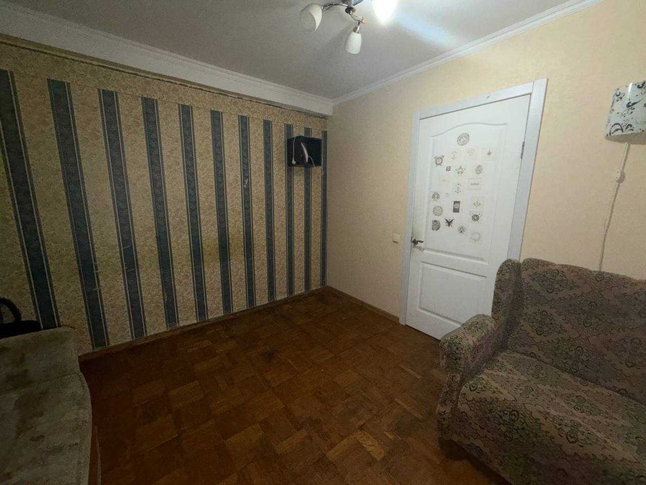 Квартира на Дніпровський в Києві, ID 418717, фото №11