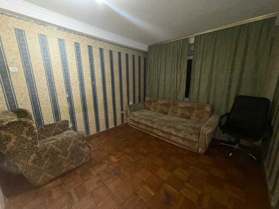 Квартира на Дніпровський в Києві, ID 418717, фото №12