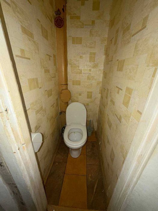 Квартира на Дніпровський в Києві, ID 418717, фото №14