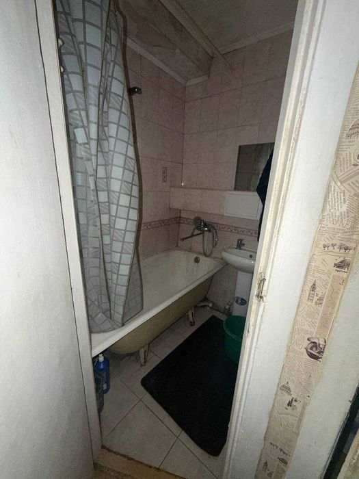 Квартира на Дніпровський в Києві, ID 418717, фото №15