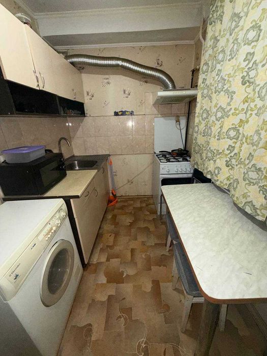 Квартира на Дніпровський в Києві, ID 418717, фото №5
