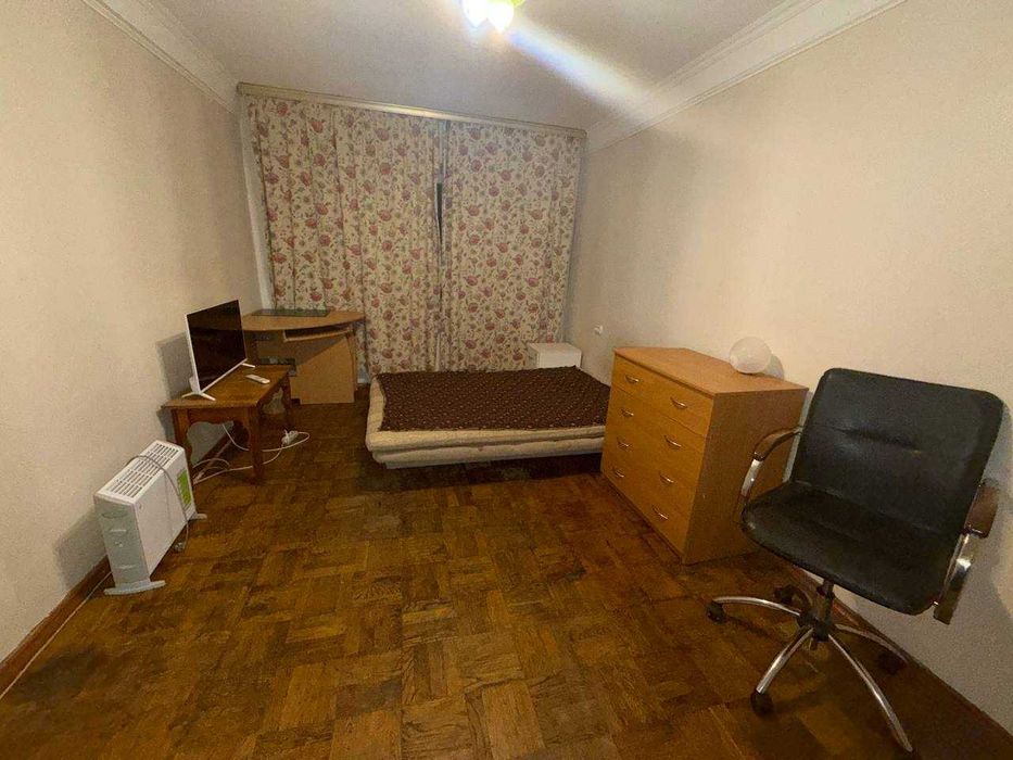 Квартира на Дніпровський в Києві, ID 418717, фото №8