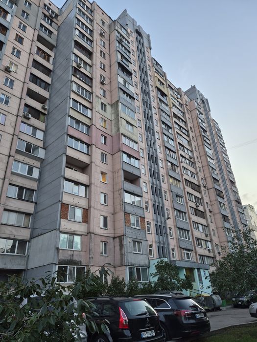 Квартира на вул. Вишняківська, 5 в Києві, ID 418718, фото №16