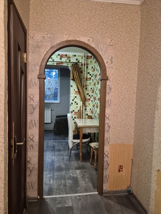 Квартира на вул. Вишняківська, 5 в Києві, ID 418718, фото №8