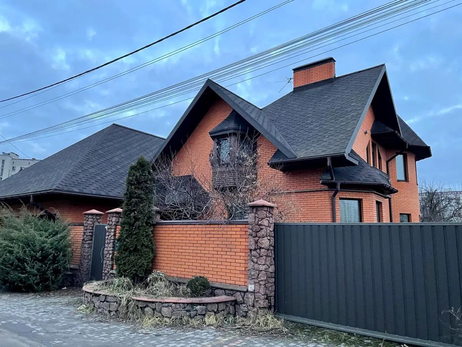Будинок на вул. Бориславська, 7, ID 419529, фото №1