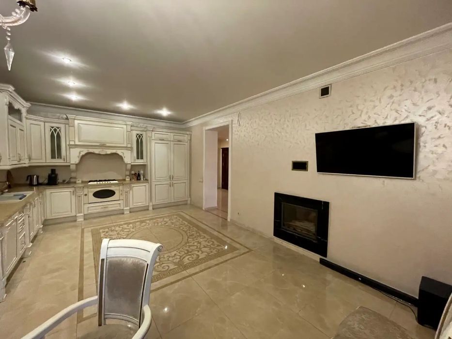 Будинок, Київ, вул. Бориславська, 7 у Київській області, ID 419529, фото №6