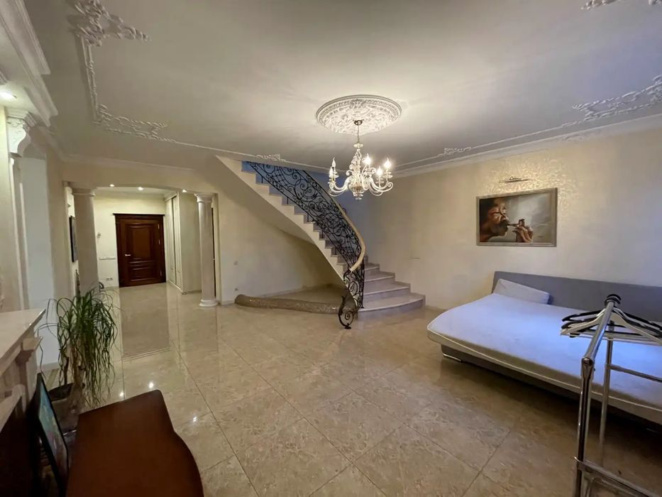 Будинок, Київ, вул. Бориславська, 7 у Київській області, ID 419529, фото №8