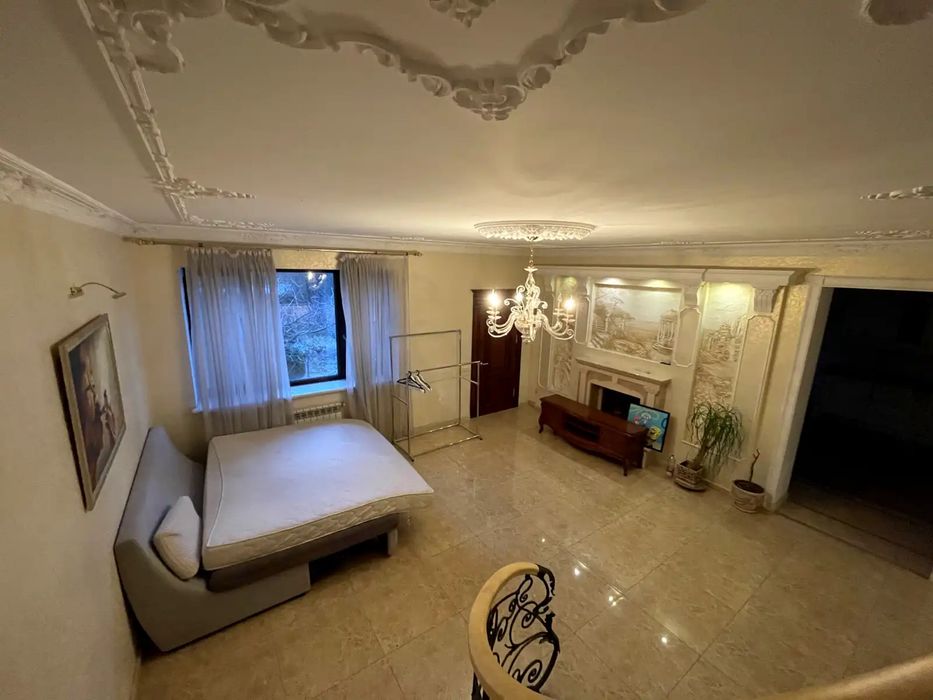 Будинок, Київ, вул. Бориславська, 7 у Київській області, ID 419529, фото №9