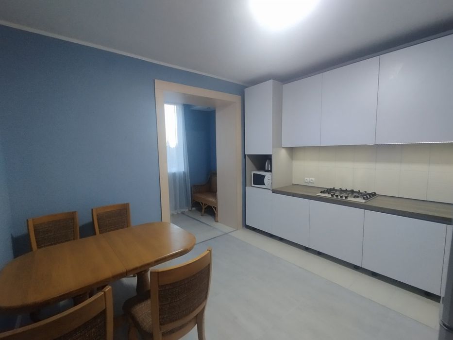 Квартира на просп. Шевченка, 7а в Києві, ID 419240, фото №3