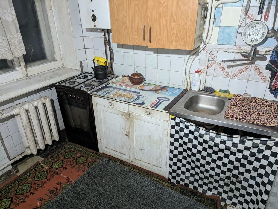 Квартира на вул. Маричанська, 8, ID 419116, фото №1