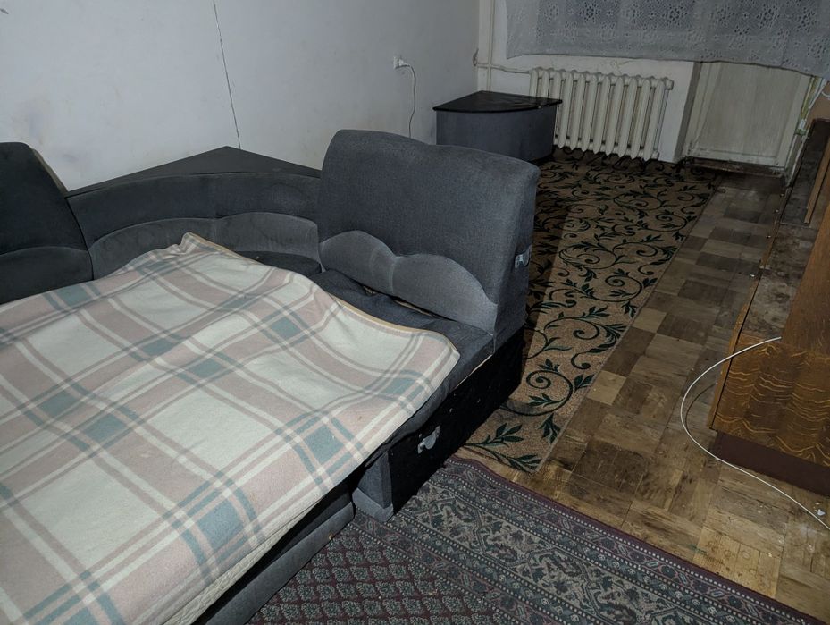 Квартира на вул. Маричанська, 8 в Києві, ID 419116, фото №2