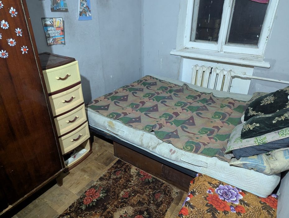 Квартира на вул. Маричанська, 8 в Києві, ID 419116, фото №4