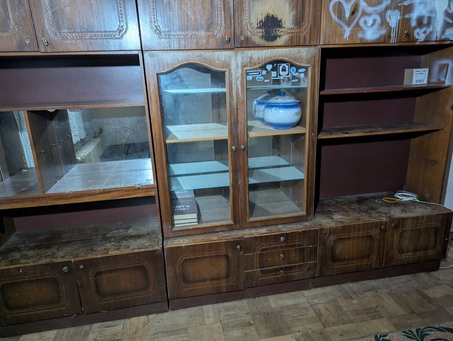 Квартира на вул. Маричанська, 8 в Києві, ID 419116, фото №5