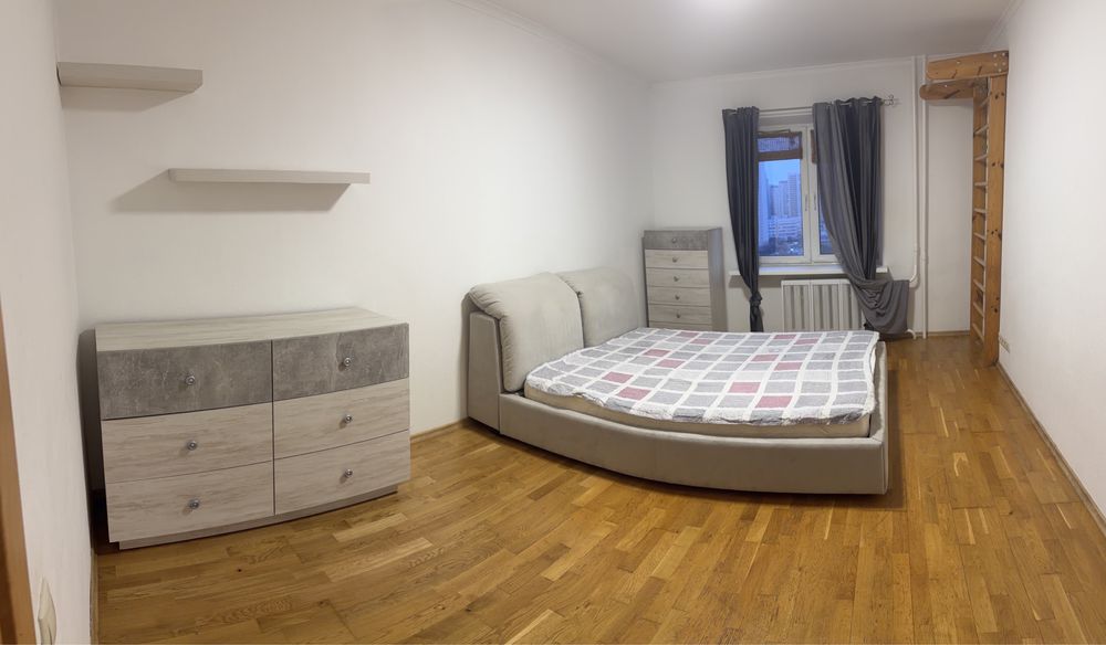 Квартира на вул. Григоренка, 18А в Києві, ID 419372, фото №2