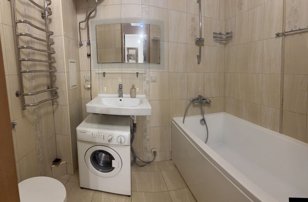 Квартира на вул. Григоренка, 18А в Києві, ID 419372, фото №7