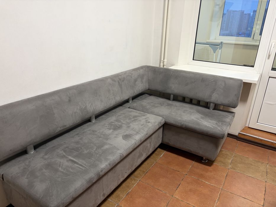 Квартира на вул. Григоренка, 18А в Києві, ID 419372, фото №10