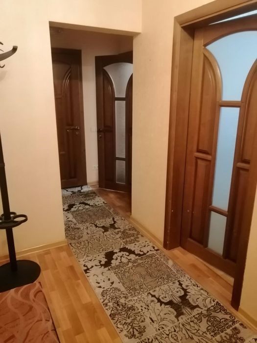 Квартира на вул. Драгоманова, 1г в Києві, ID 419241, фото №2
