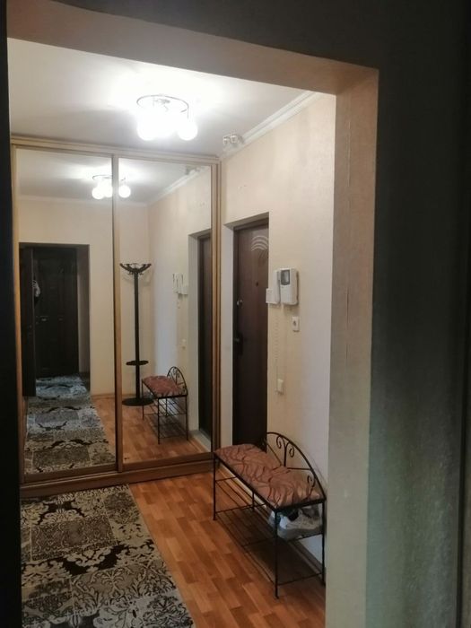 Квартира на вул. Драгоманова, 1г в Києві, ID 419241, фото №3