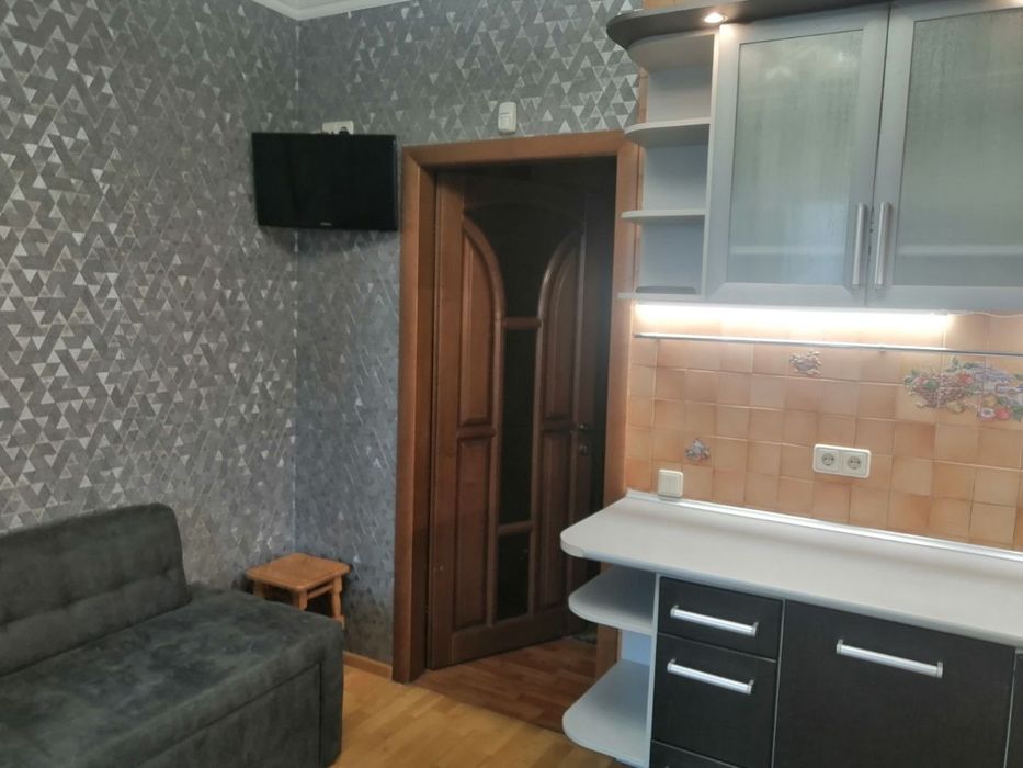 Квартира на вул. Драгоманова, 1г в Києві, ID 419241, фото №6