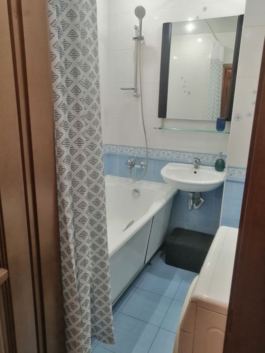 Квартира на вул. Драгоманова, 1г в Києві, ID 419241, фото №7
