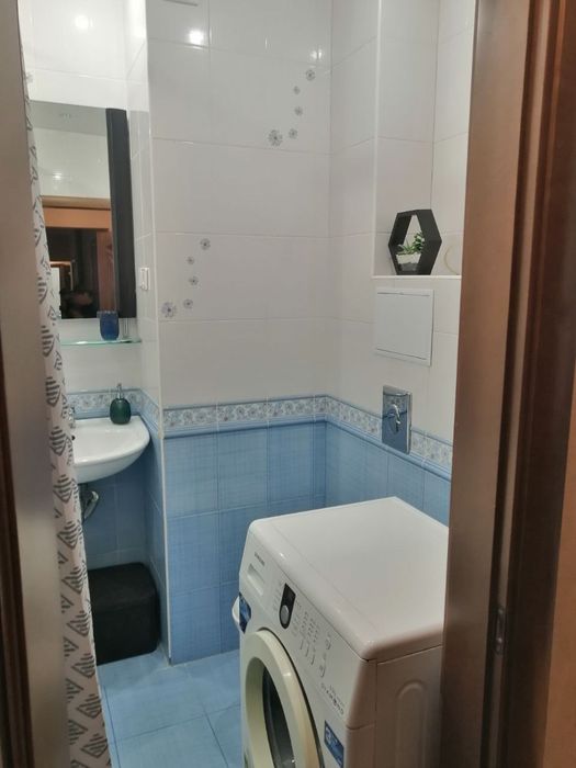 Квартира на вул. Драгоманова, 1г в Києві, ID 419241, фото №8