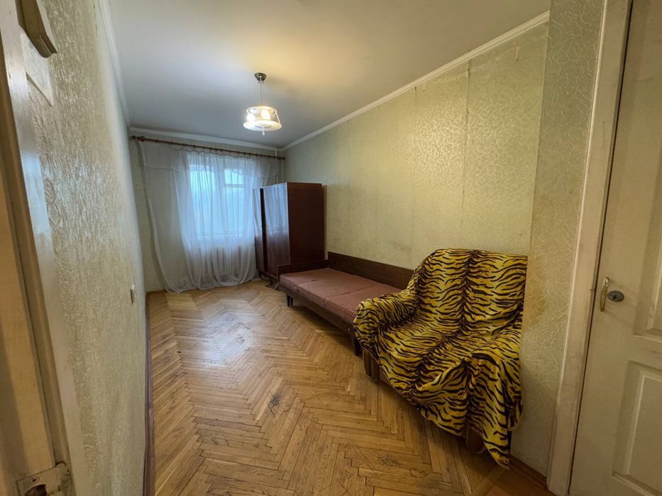 Квартира на просп. Миру, 17 в Києві, ID 419377, фото №13